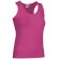 Camiseta tirantes AMANDA Valento Rosa magenta