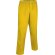 Pantalón sanitarios PIXEL Valento Amarillo limon