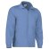 Chaquetas de trabajo Valento Court deportivas poliéster 250 g/m2 Azul celeste
