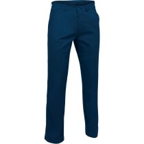 Pantalón chino Alexander Valento azul marino sarga