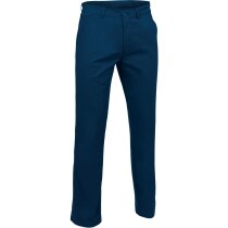 Pantalón clásico con bolsillos de estilo chino Valento