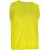 Peto deportivo TRAINING Valento Amarillo fluor