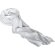 Foulard BRIGITTE Valento Blanco