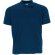 Polo manga corta unisex con bolsillo en pecho de poliéster 170 g/m2 California detalle 2