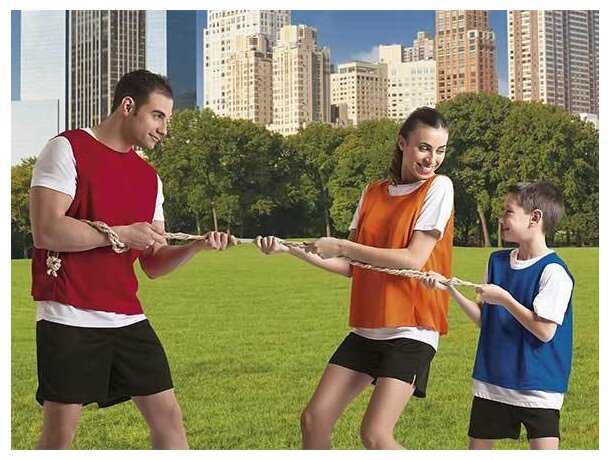 Peto entrenamiento Valento merchandising