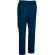 Pantalón de trabajo Pegaso sarga gruesa multibolsillos Azul marino orión