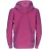 Sudadera mujer TOBAGO Valento detalle 5