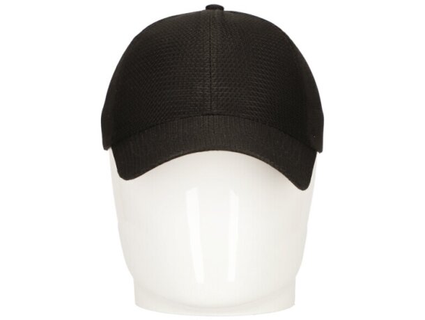 Gorra SPORT Valento detalle 2