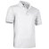 Polo manga corta algodón patrol de Valento 220 gr Valento blanco