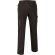 Pantalón multibolsillos Thunder Negro-gris cemento
