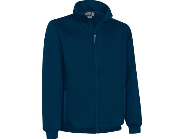 Sudadera EGER Valento detalle 5