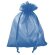 Bolsa Fantasía Queen Mediana Nro 5 Colores  Valento personalizada azul royal