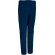 Pantalón trekking Endurance con tejido Rip-Stop transpirable Azul marino orión