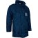 Chaqueta laboral unisex 220 g/m2 con capucha