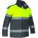 Parka Murray 2 en 1 con alta visibilidad