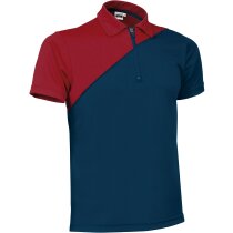 Polo para personalizar combinado