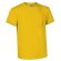 Camiseta con bolsillo manga corta Valento Valento