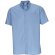 Camisa algodón 115 g/m2 Oporto detalle 2