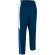 Pantalón deportivo VERSUS Valento Azul marino orion/azul royal