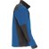 Chaqueta softshell Athabasca tres capas cortavientos detalle 5