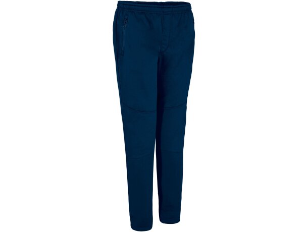 Pantalón térmico Cyborg con perchado interior y cordón ajustable detalle 5