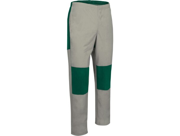 Pantalones trekking Hill Valento detalle 5