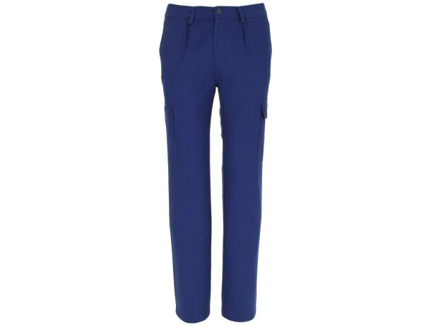 Pantalón costuras reforzadas detalle 2