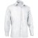 Camisa algodón 115 g/m2 Oporto Blanco