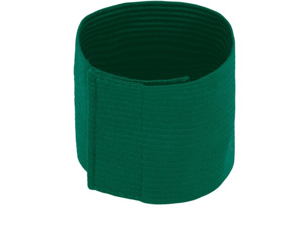 Brazalete Atenas deportivo elástico con cierre de velcro detalle 5