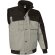 Chaqueta desmontable SCOOT Valento Negro/blanco