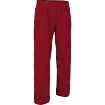 Pantalones de trabajo para merchandising Triton impermeables poliéster 200 g/m2