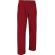 Pantalón laboral impermeable de poliéster-poliuretano