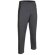 Pantalón Largo Park Niño Combinado Valento personalizado gris-negro