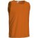 Camiseta técnica sin mangas Speedy transpirable