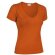 Camiseta Roxy de Roly de mujer Valento naranja merchandising
