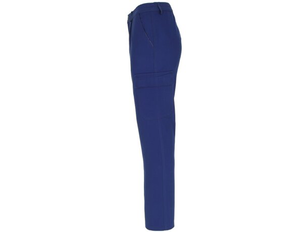 Pantalón costuras reforzadas detalle 3