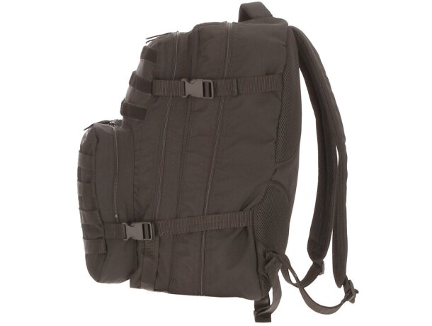 Mochila Seal impermeable con tejido Rip-Stop de 24 litros detalle 3