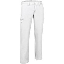 Merchandising pantalón Rugo softshell tricapa