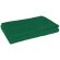 Toalla de baño y de ducha algodón 400 g/m2 Bora Verde kelly