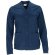 Chaqueta laboral para mujer barata poliéster 240 g/m2 Creta detalle 2