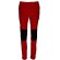 Pantalón técnico unisex de poliamida 200 g/m2 Dator detalle 2