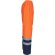 Cubre pantalón de lluvia Narvik con alta visibilidad EN 20471 detalle 6