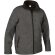 Chaqueta softshell HORIZON Valento Antracita vigore