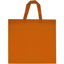 Bolsa compra Charlotte polipropileno TNT gofrado