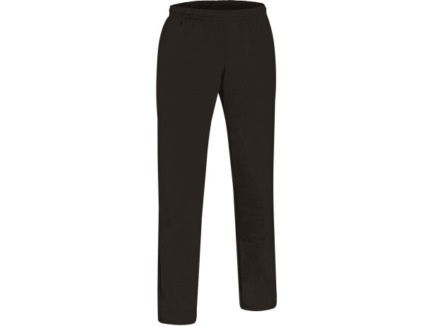 Pantalón Maverick felpa técnica con cremallera en tobillo detalle 5