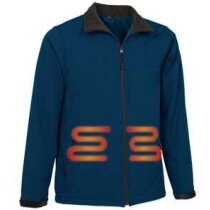 chaqueta tecnica hombre