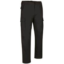 Pantalón multibolsillos de hombre en varios colores Valento azul royal personalizado Pantalón multibolsillos de hombre en varios colores Valento azul royal personalizado