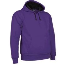 Sudadera antivientos personalizada