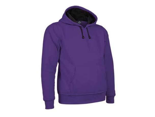 Sudadera antivientos personalizada