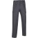 Pantalón multibolsillos unisex CASTER Valento Gris carbon